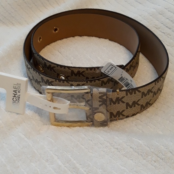 Michael Kors Accessories - Michael Kors Belt